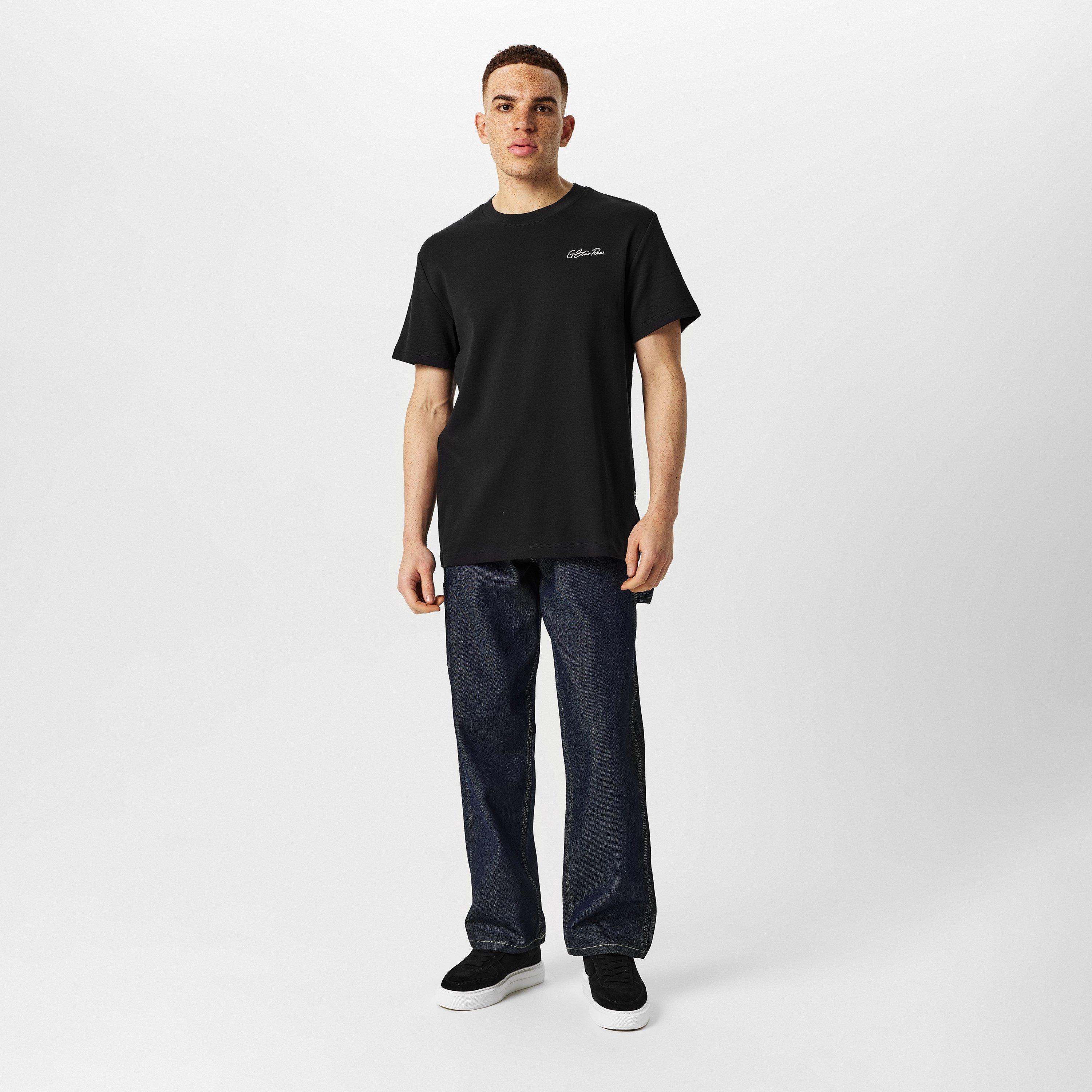 G Star Gstar Multi GR RT TS Sn99