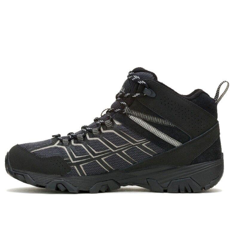 Moab Fst 3 Thermo Mid WP - Chaussures randonnée homme