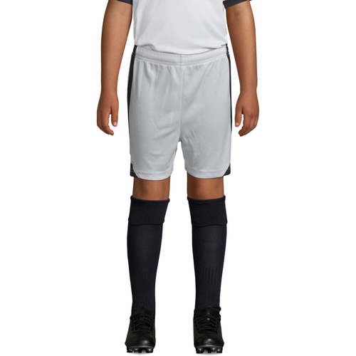 Sols - OLIMPICO KIDS pantalón corto Blanco