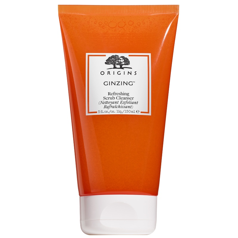 Origins GinZing™ Refreshing Scrub Cleanser 150 ml