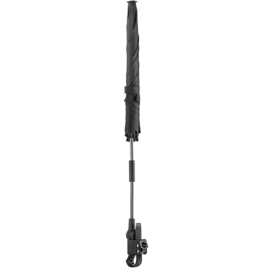 reer Sonnenschirm ShineSafe, schwarz
