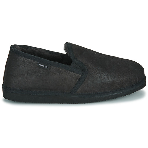 Shepherd - BOSSE - Noir