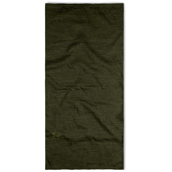 Tour de cou BUFF MERINO LIGHTWEIGHT SOLID BARK