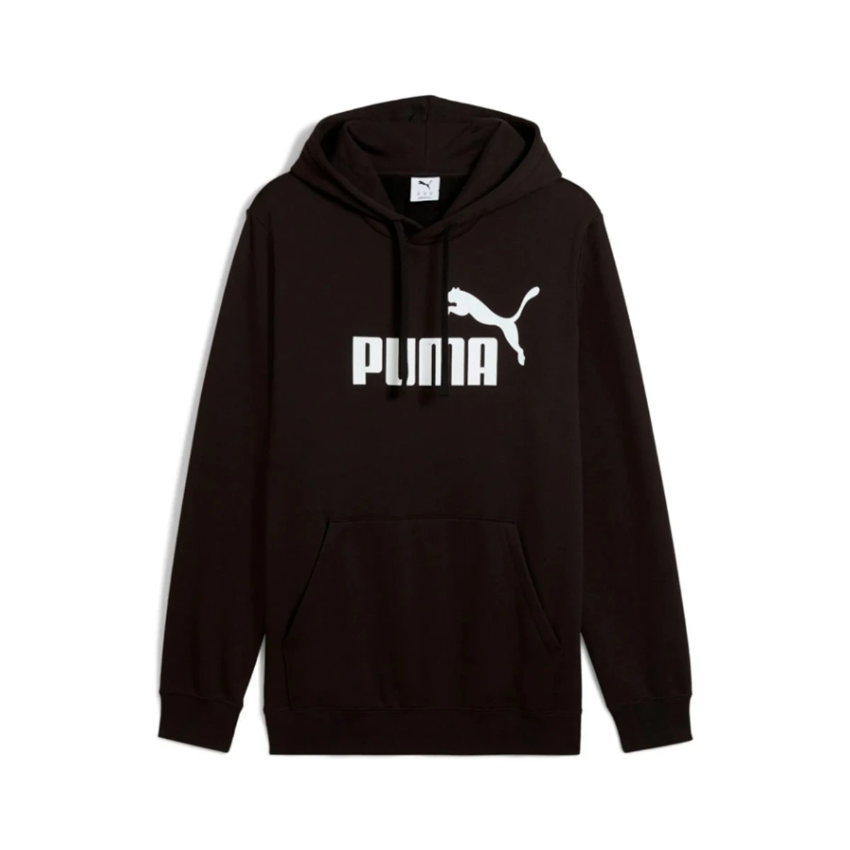 Sweatshirt Puma Essentials No. 1 Logo