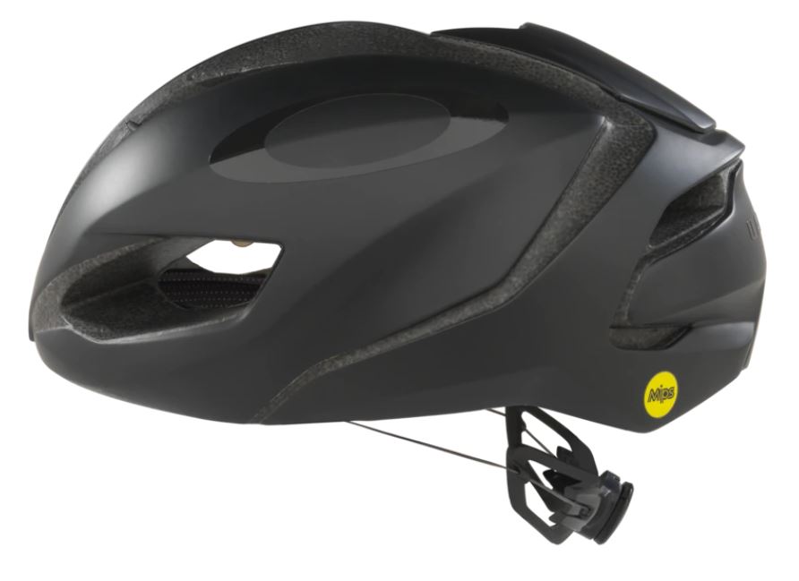 Oakley ARO5 MIPS Cykelhjelm Matsort