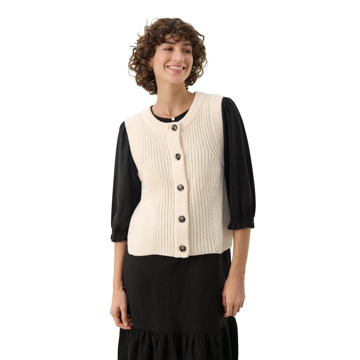 Dames Vest slk20-8745