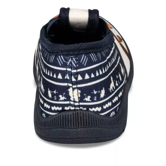 Chaussons MARINE LE ROI LION