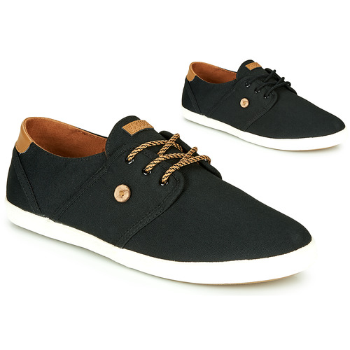 Faguo - CYPRESS - Noir