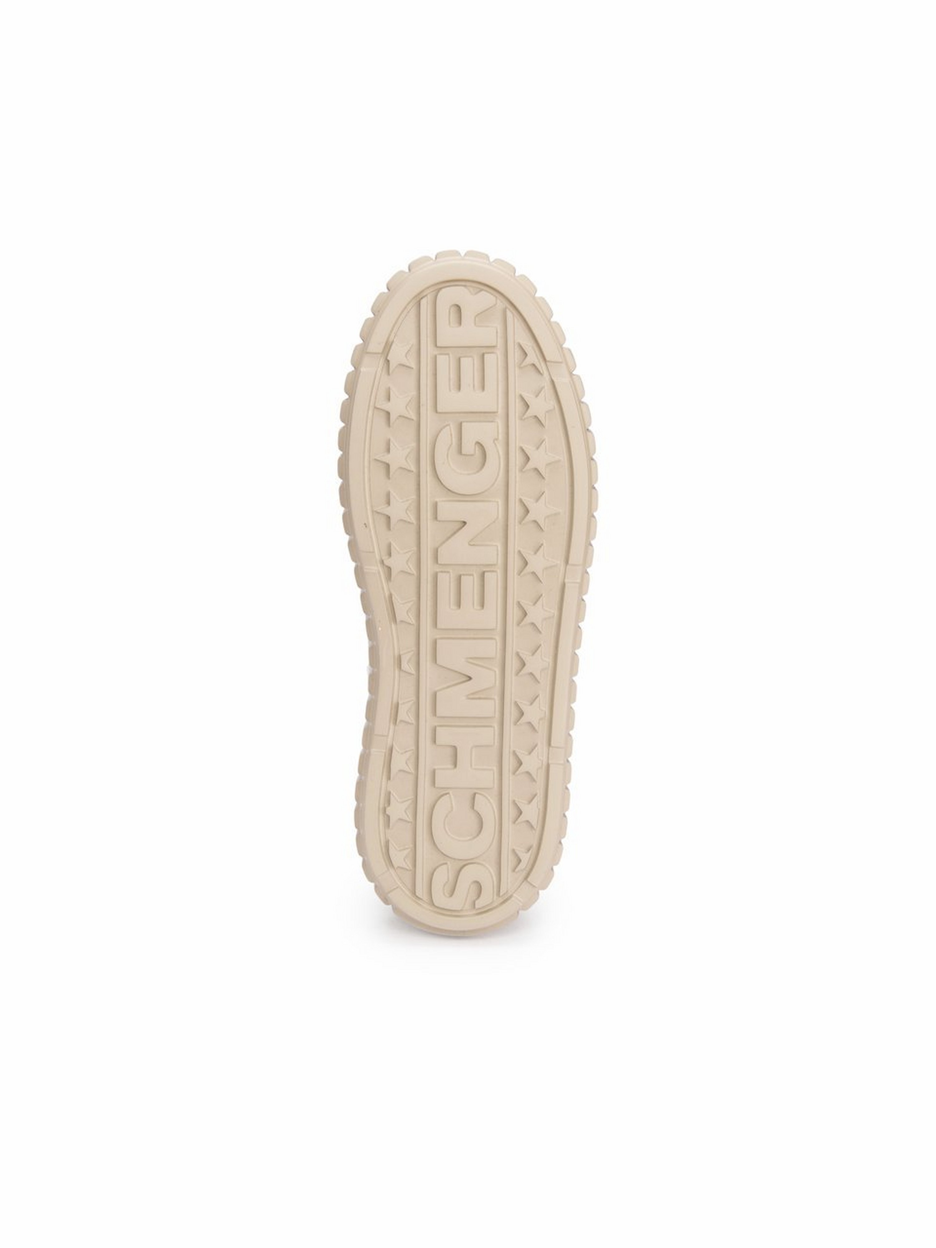 Knöchelhoher Sneaker Zap
