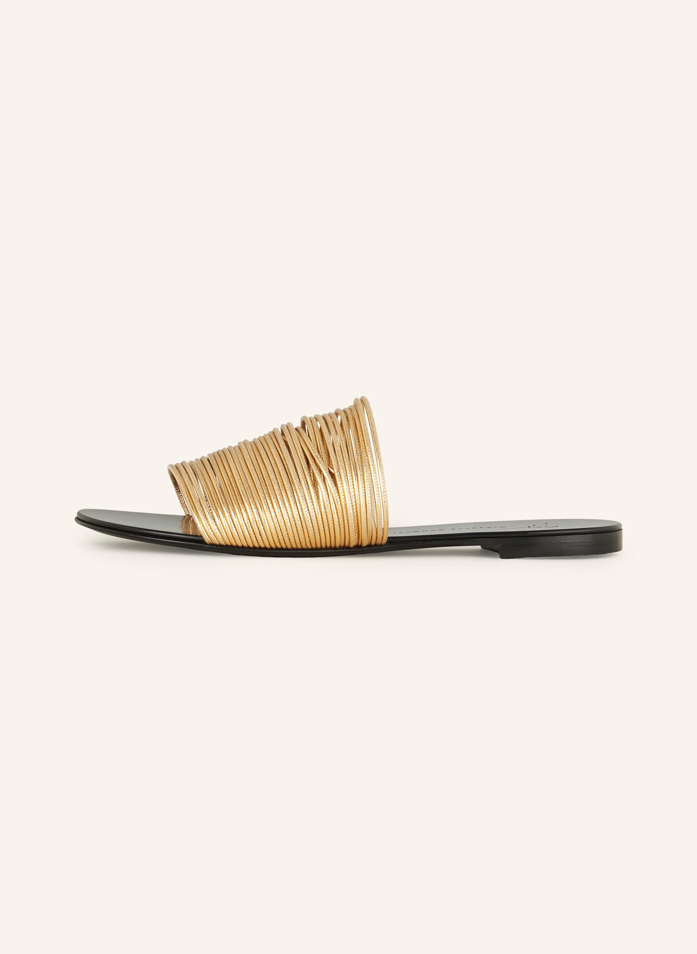 GIUSEPPE ZANOTTI DESIGN Pantoletten