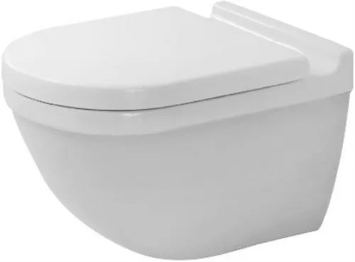 Duravit 45270900A1, Hvid