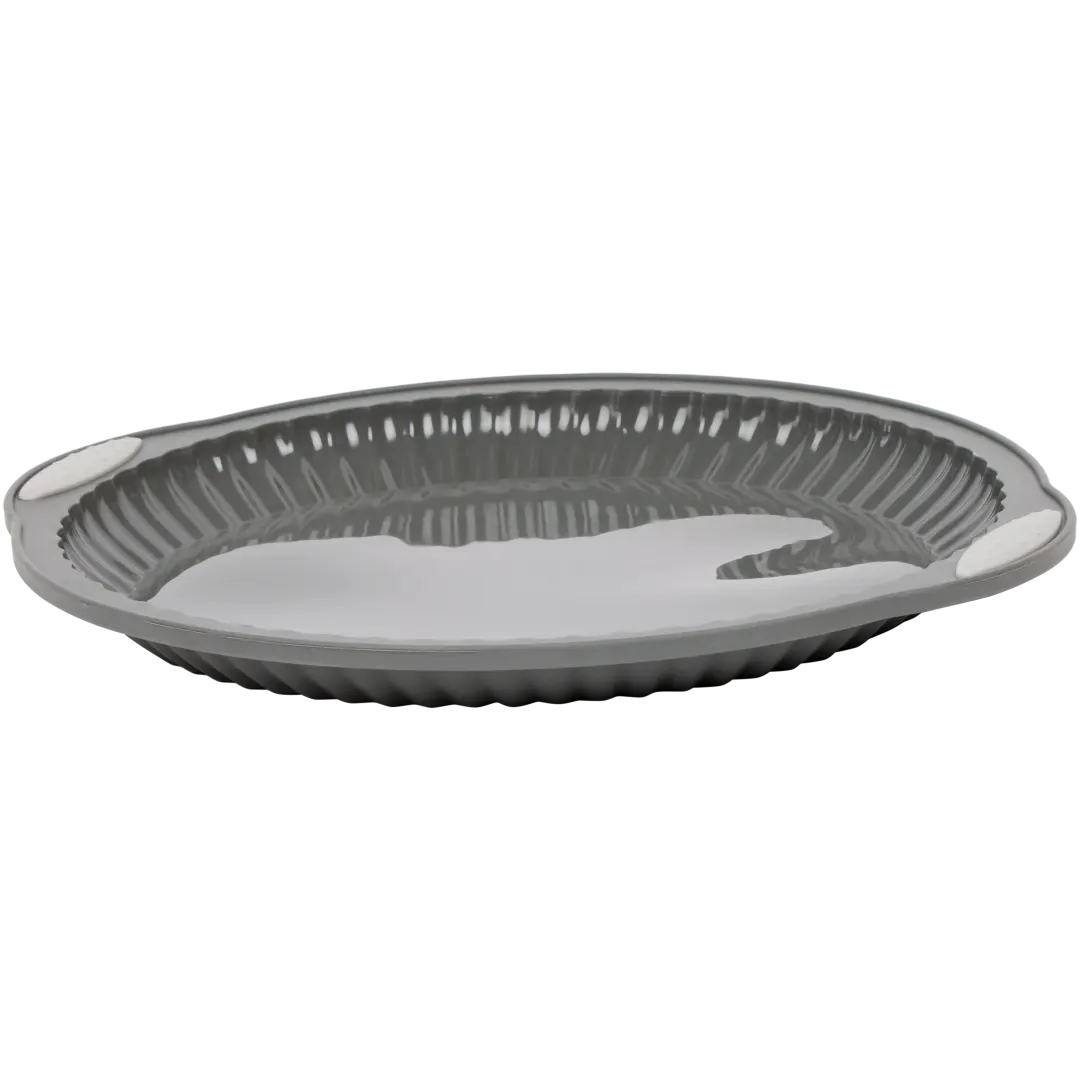 Moule à tarte en silicone