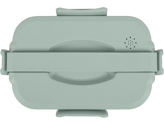 LIVOO - Boîte alimentaire MEN396V Lunch box chauffante