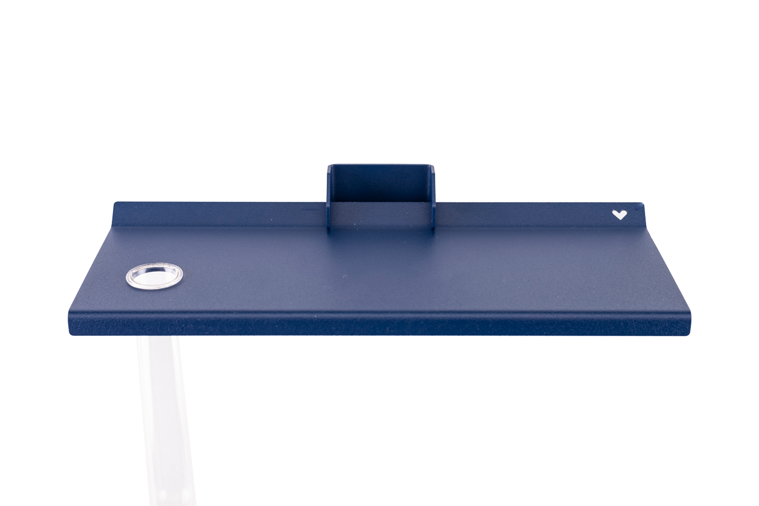 Sweet Flower Shelf Inky Blue