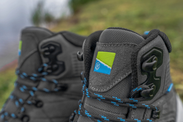 Bottes tout-terrain Preston Duratech pour la pêche