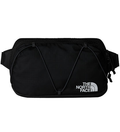 The North Face Gürteltasche - Terra Lumbar 1 L - Schwarz/Weiß