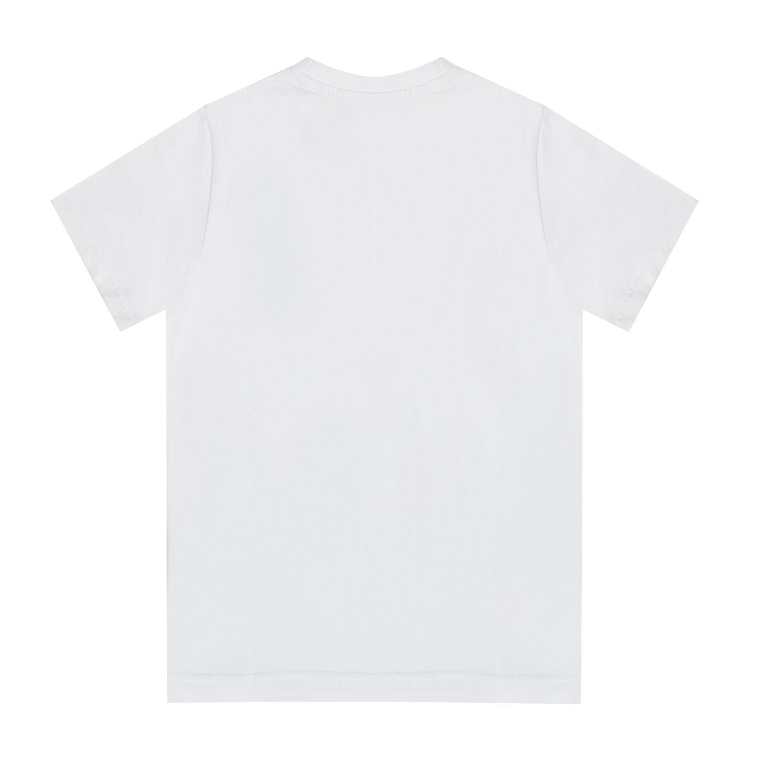 Firetrap 5 Pack T Shirt Juniors