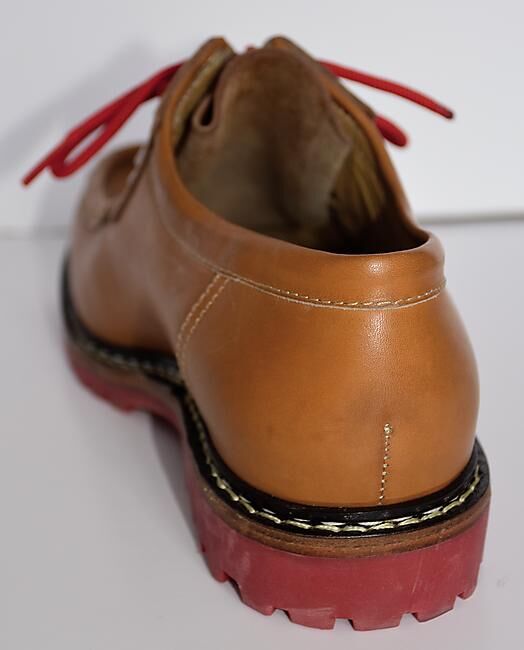 LE SOULOR - CHAUSSURES DE VILLE Z-Z-