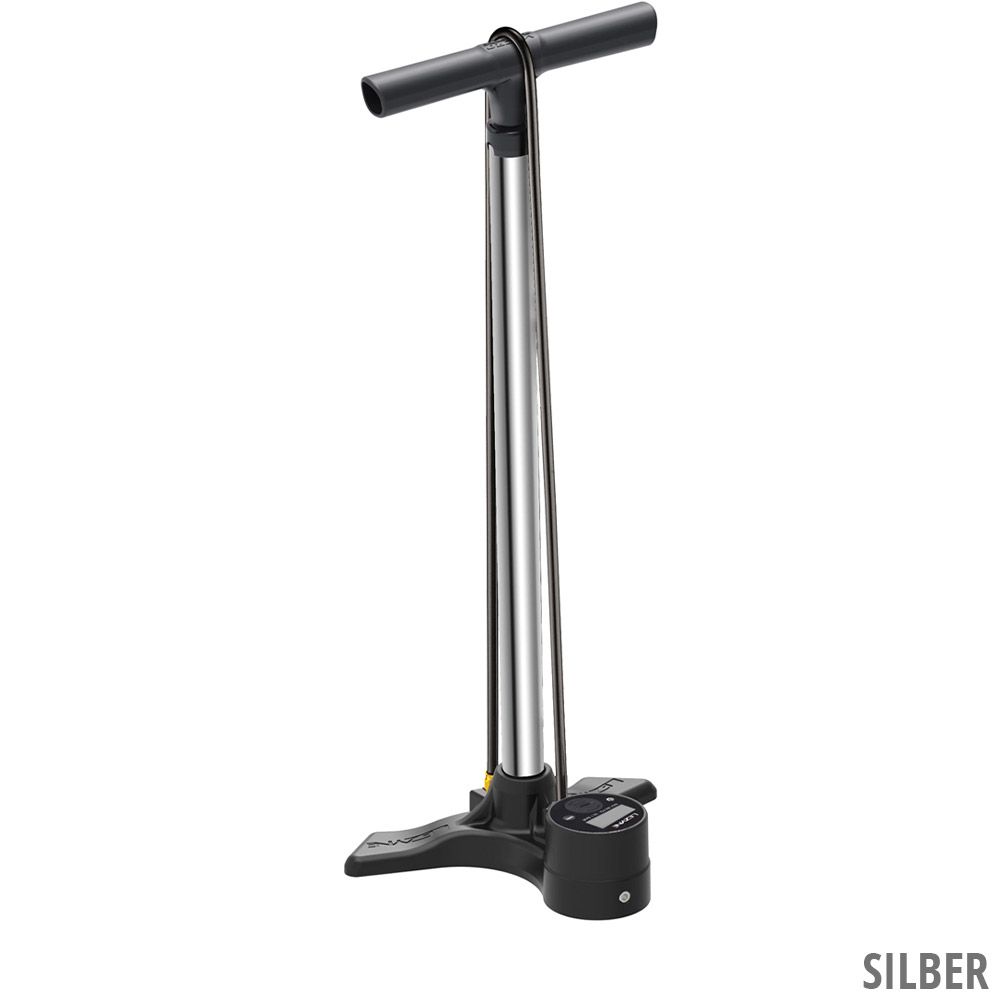 Lezyne Macro Floor Drive Digital Standluftpumpe kaufen | Bike-Discount