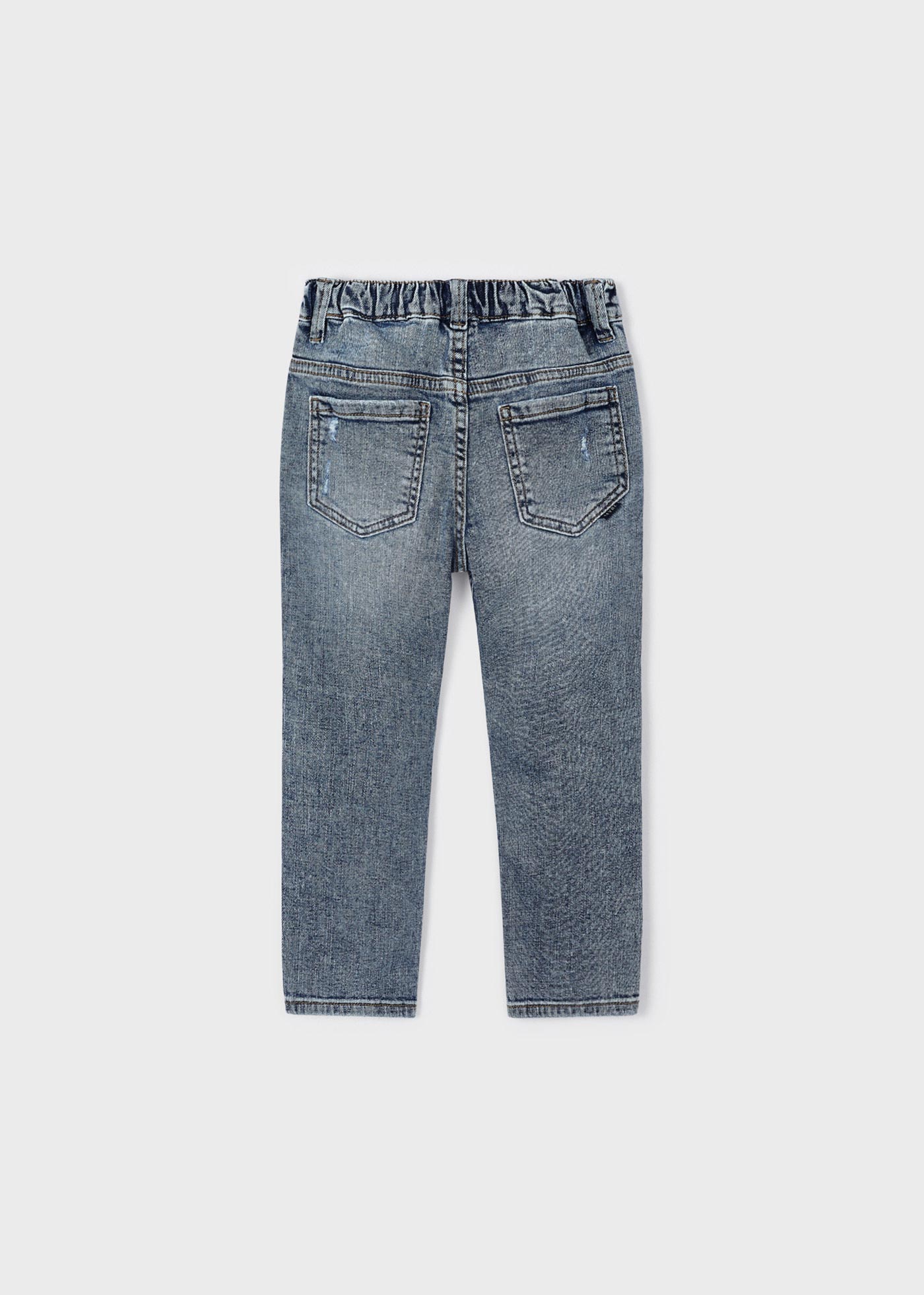 calça jogger infantil Better Cotton