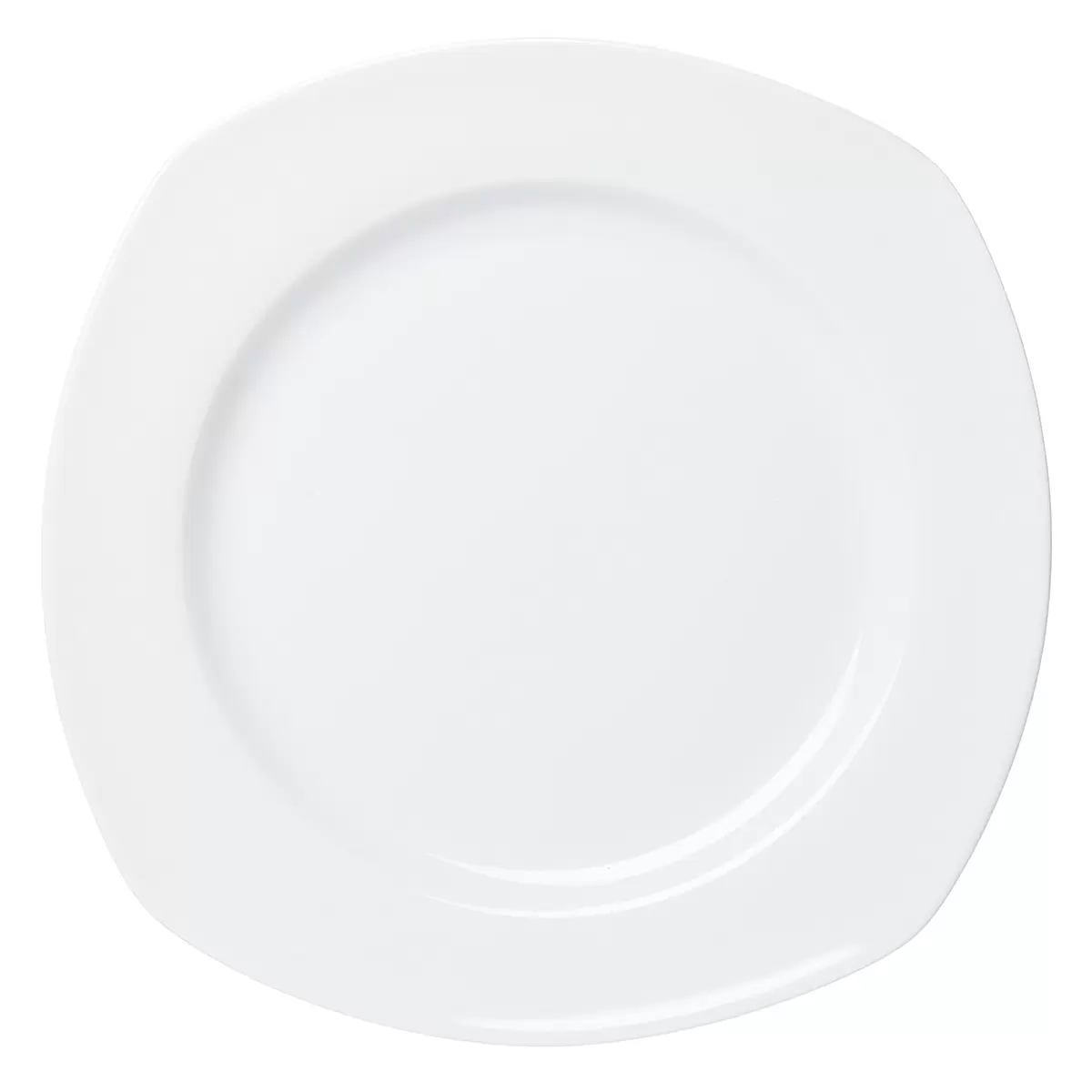 Tafelservice 12-tlg. VILLA WEISS weiss