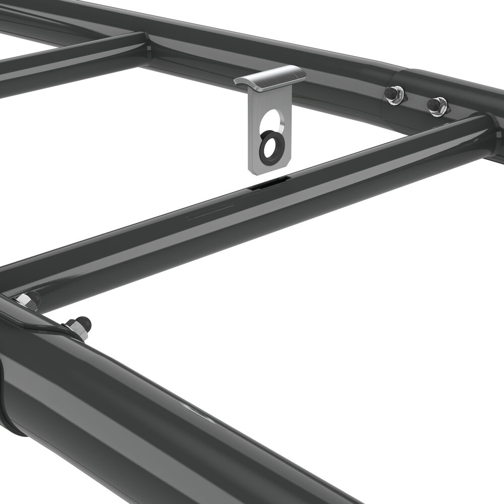 EXIT GetSet MB330 - Monkeybar - Zwart - Staal
