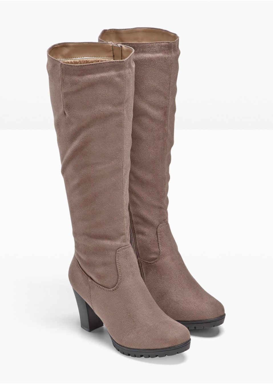 Bottes tige large