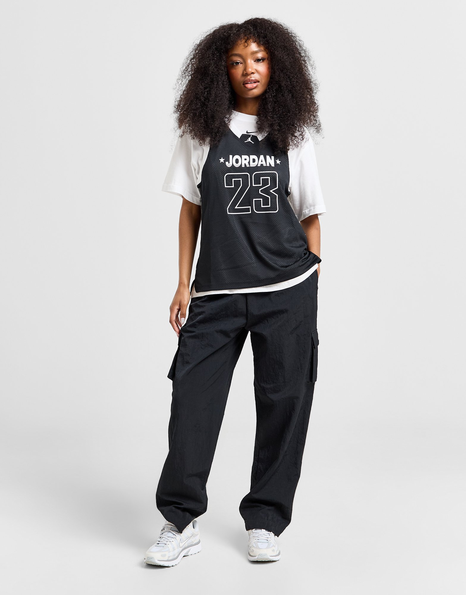 Jordan Maillot 23 Homme