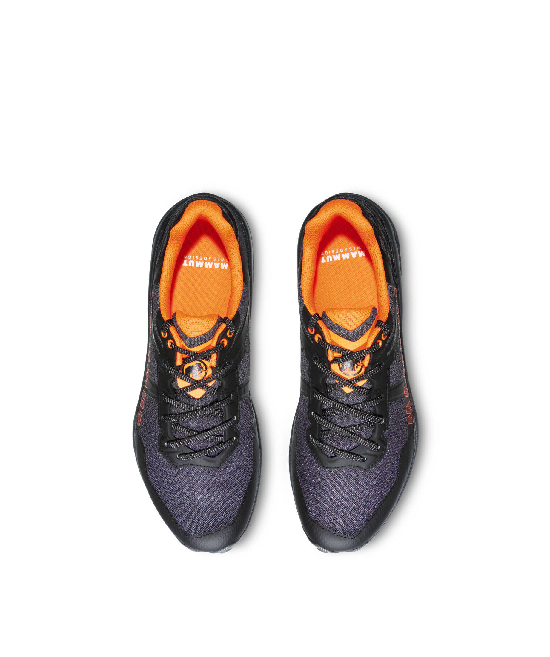 Mammut| Herren Multifunktionsschuhe Sertig II Low GTX®