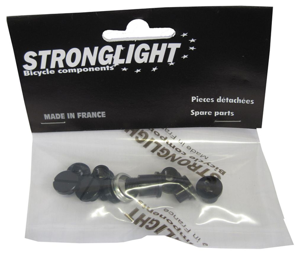 Stronglight  Kettenblattschrauben für Campa kaufen | Bike-Discount