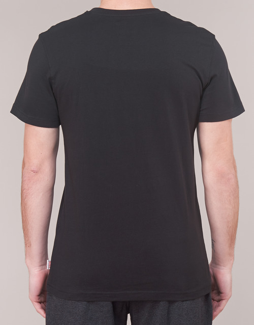Lonsdale - LOGO KAI - Noir
