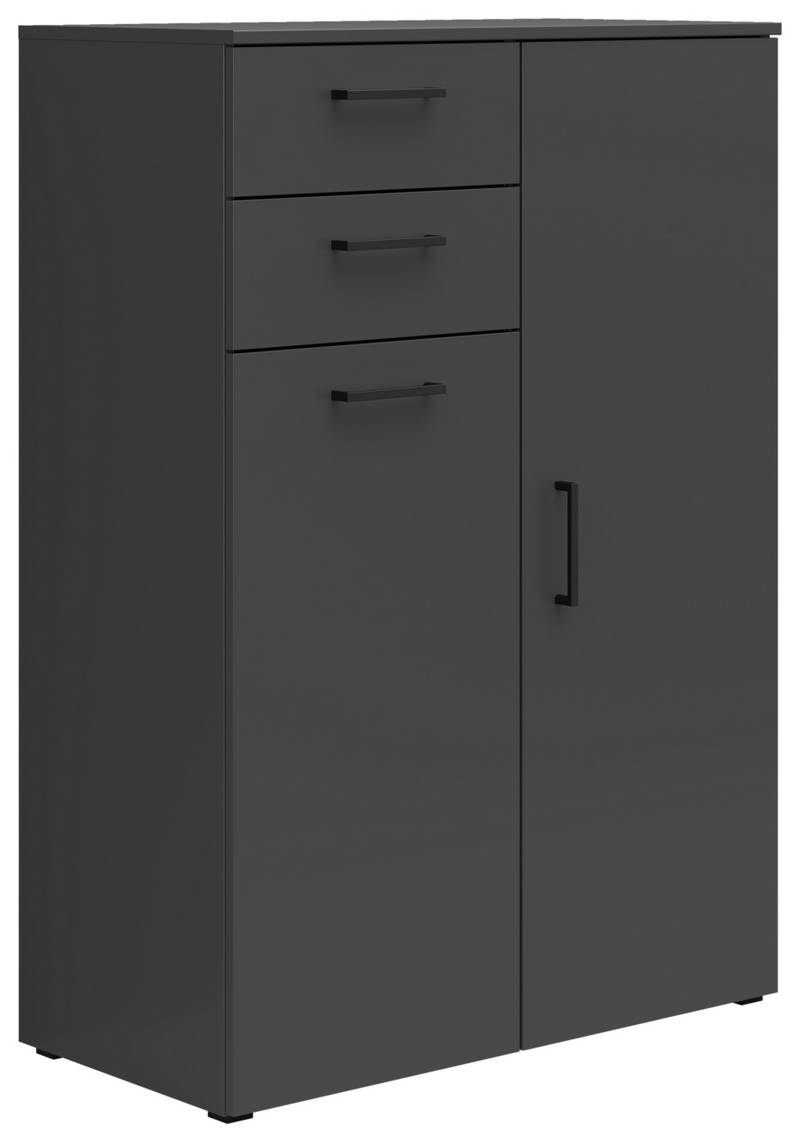 Carryhome Kommode MULTISTAURAUM
