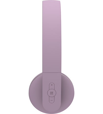 Kreafunk Kopfhörer - aHEAD 2 - Ruhe Purple
