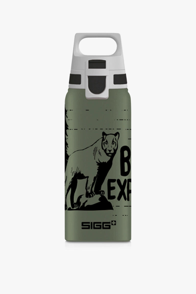 Sigg WMB ONE Brave 600 ml Trinkflasche