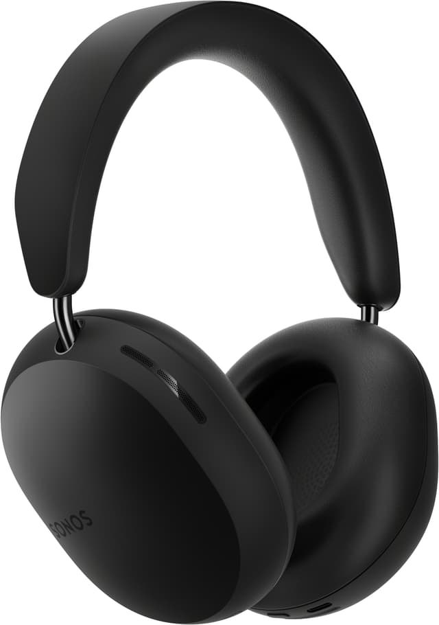 Sonos Ace headphones (black)
