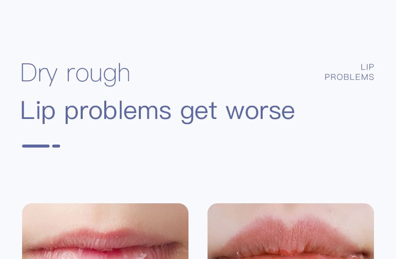 Pudaier - IJs Lip Scrub