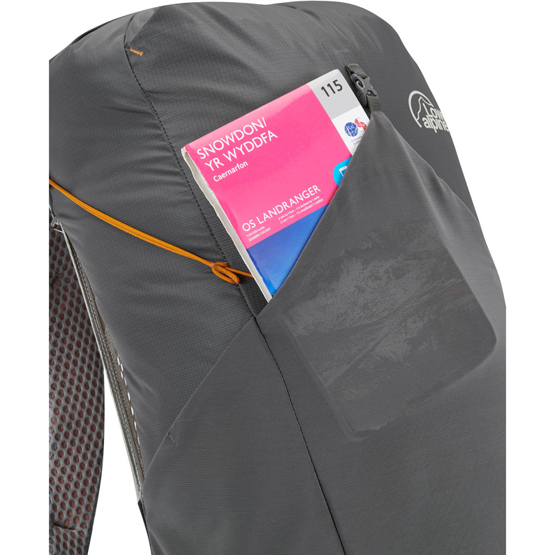 Lowe Alpine Herren AirZone Ultra 26 Rucksack