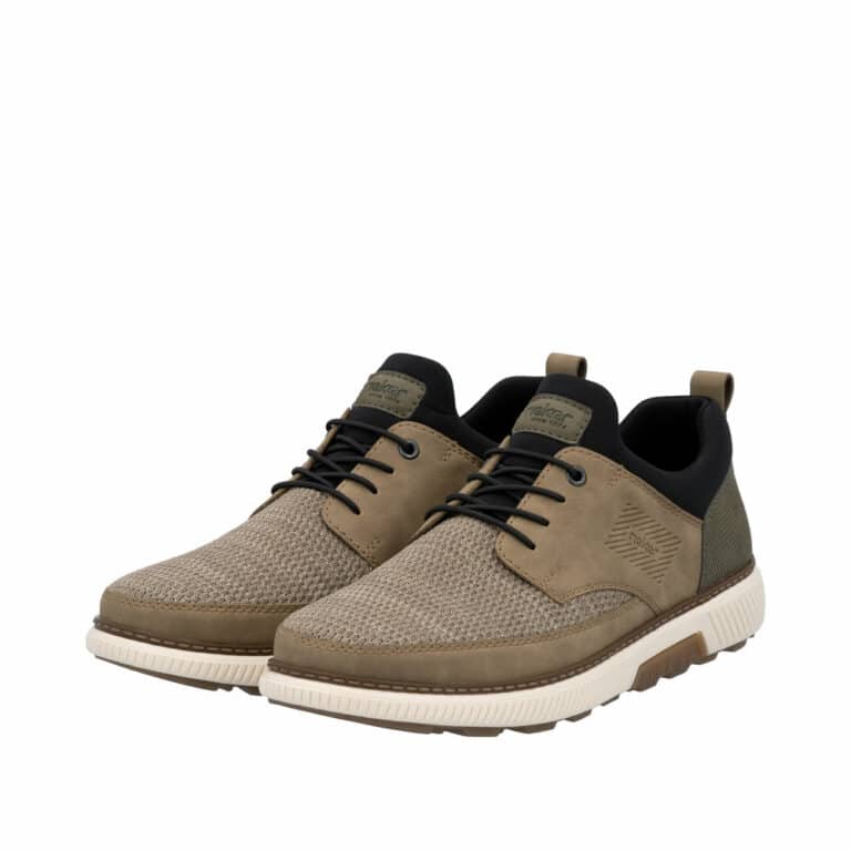 Rieker Sneakers Herre B3354-64
