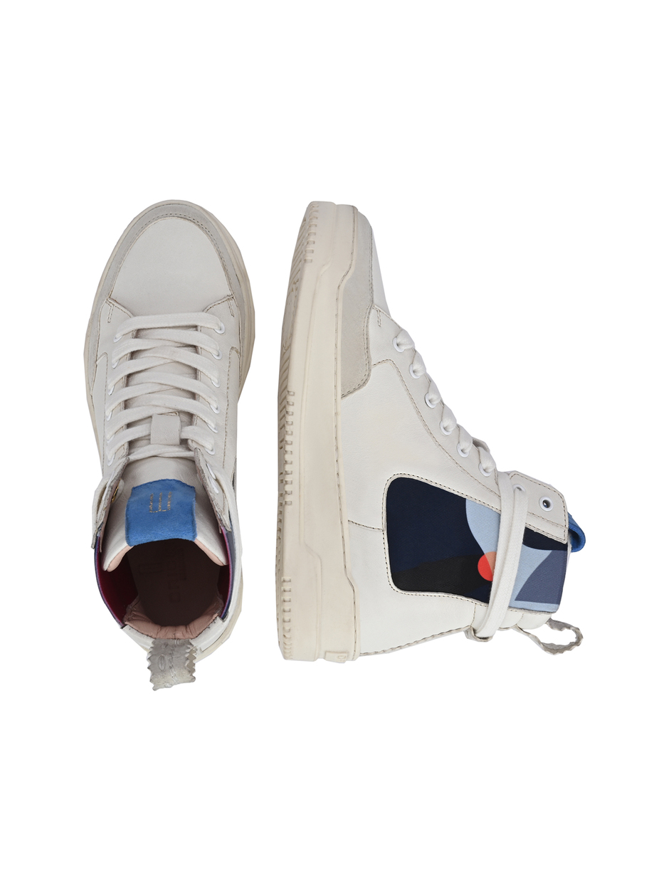 SNEAKER MAXIE
