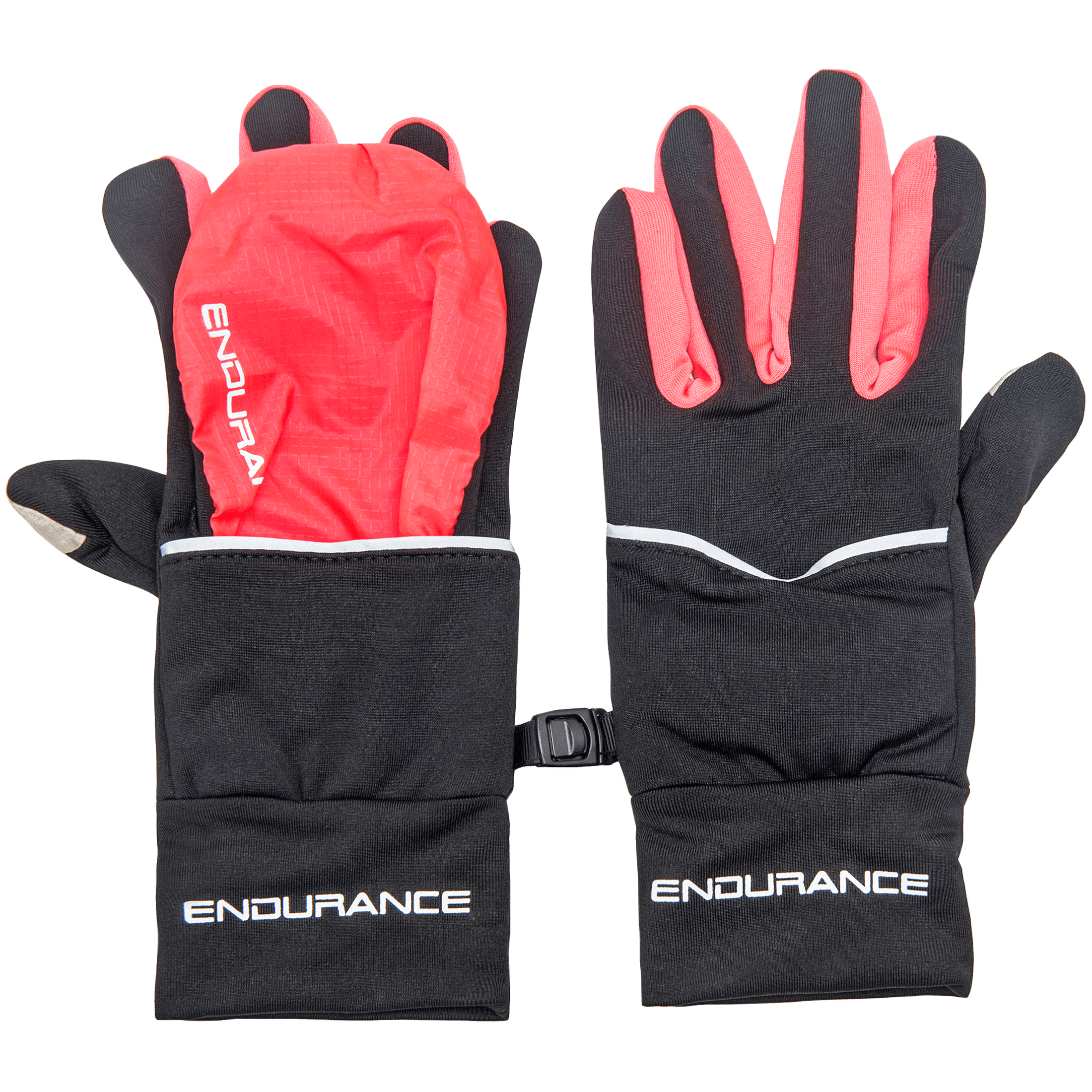 Endurance Silverton Run Mitten - Hansker og votter