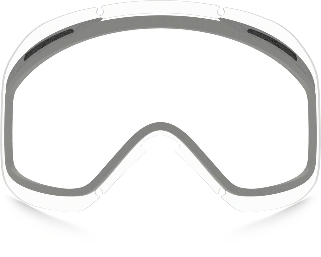 Oakley O2 XS Reserveglass