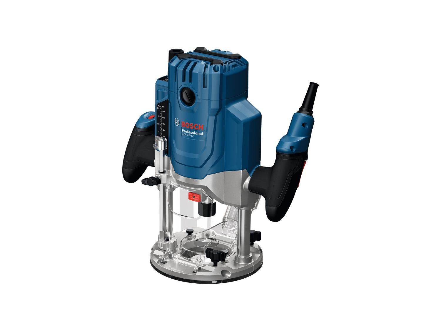 Bosch Professional GOF 20-12 Bovenfrees 230V 2000W - 0601627220