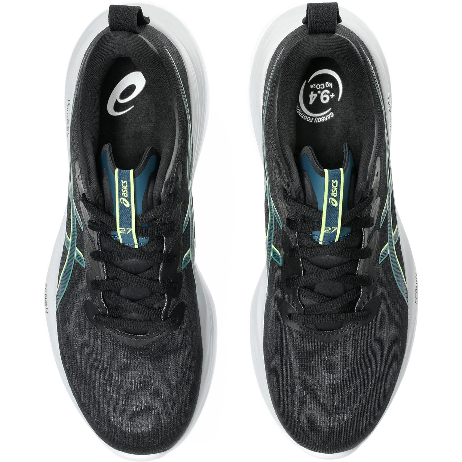 ASICS GEL-Cumulus 27 Heren