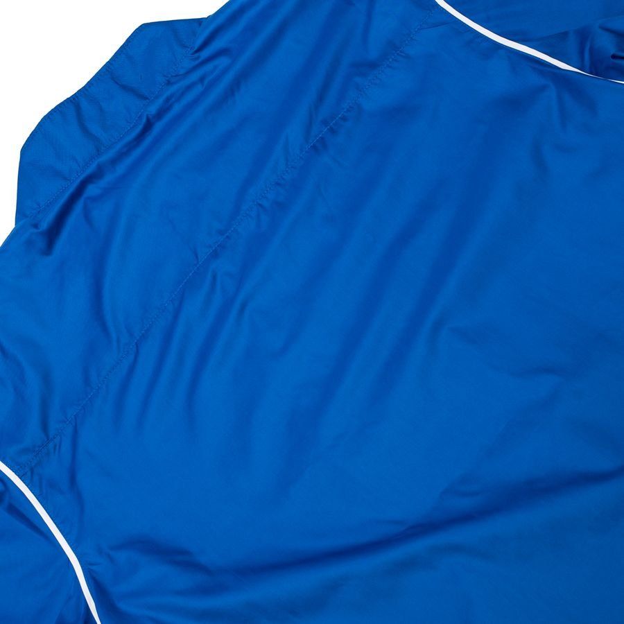 Nike Veste de Pluie Imperméable Park 20 - Bleu/Blanc