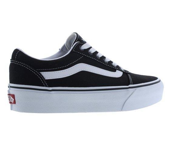Vans Ward Platform Women's