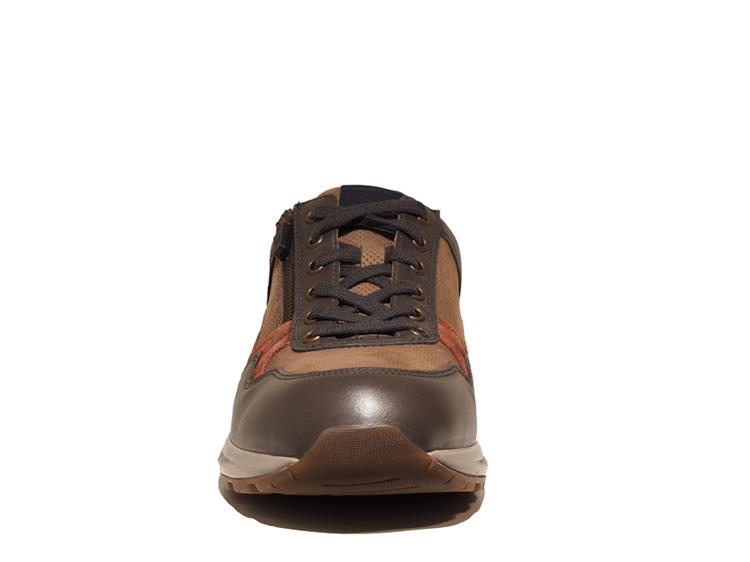 Mephisto Bradley graphite