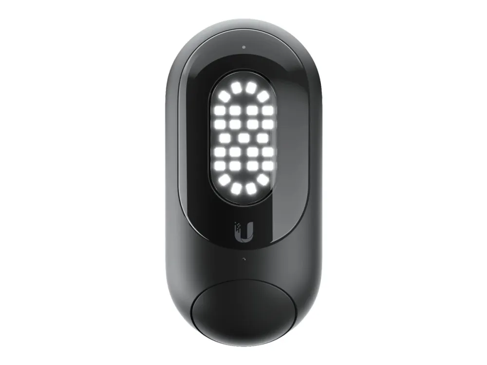 Ubiquiti UniFi Protect Smart - Sikkerhedslys - LED - 10.5 W