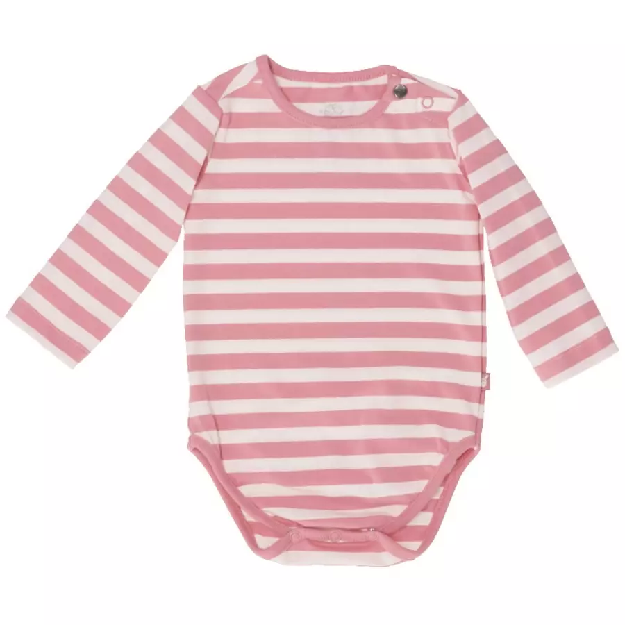 Sterntaler Strampler-Set Emmi rosa