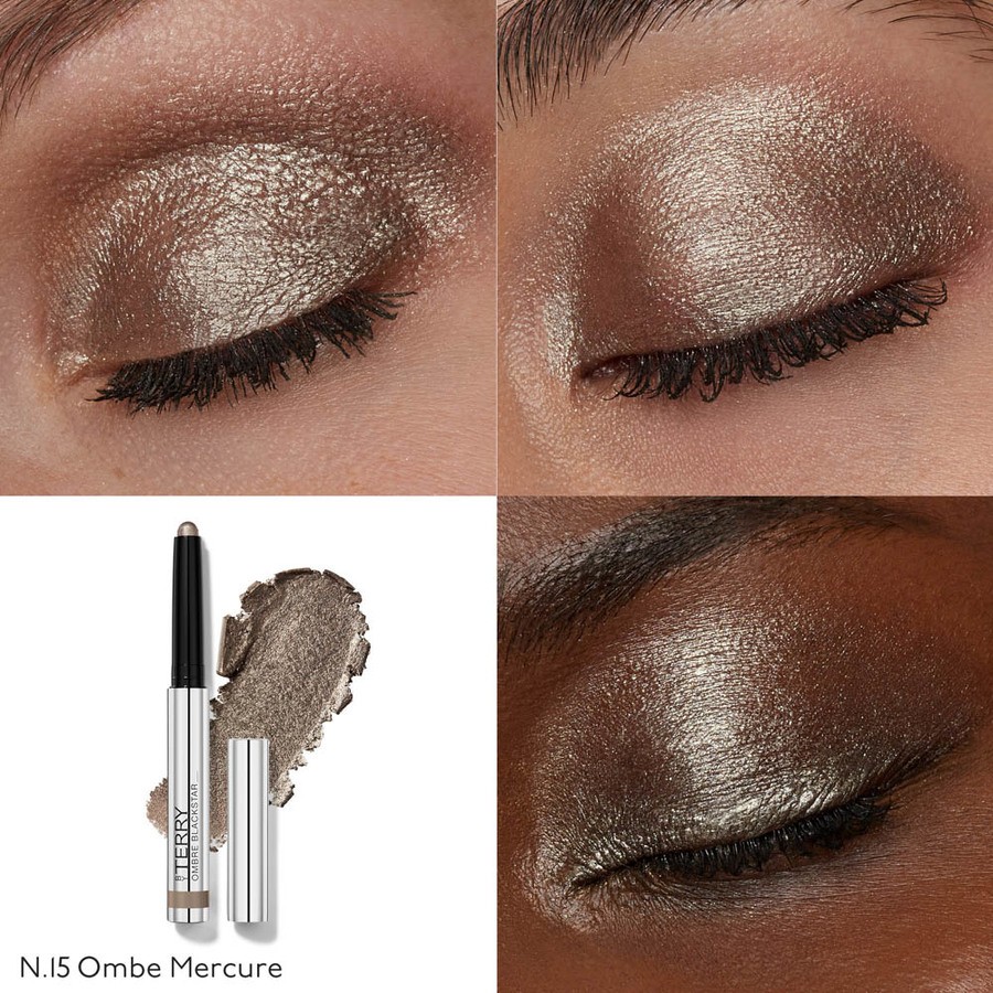 By Terry Ombre Blackstar Eyeshadow N15 Ombre Mercure 1,64g