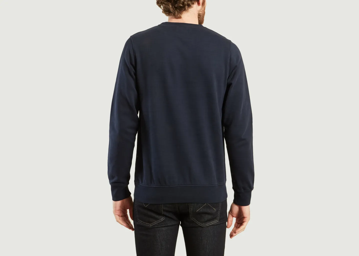 Sweatshirt Classique Colorful Standard